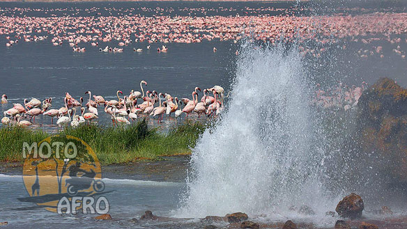 Национальный парк Озеро Богория